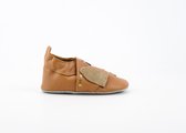 Bobux - Soft Soles - Little Pup caramel - XL