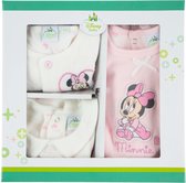 Minnie Mouse baby set