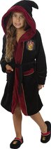 FUNIDELIA Harry Potter Griffoendor Badjas voor kinderen - 7-9 jaar