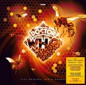 Doctor Who - Hornets' Nest (Box Set) (LP)