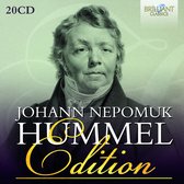 Various Artists - Hummel Edition (20 CD)
