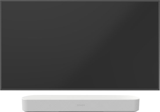 Cavus WMF044 Support mural TV Ultra Slim L - Support de montage fixe pour  téléviseur