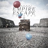 Empire Escape - Colours (LP)