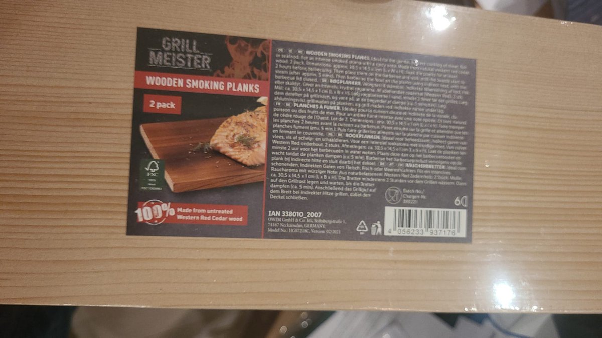 product