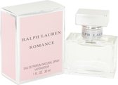 Ralph Lauren Romance Eau De Parfum Spray 30 Ml For Women