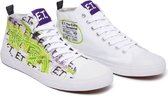 Akedo E.T. Extra Terrestrial sneakers Limited Edition maat 43
