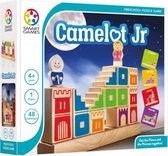Smart Games Spel Camelot Junior