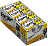 Energizer 53528125505 Alkaline Batterij Aaa Power 16-shrink Pack