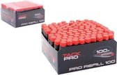 Tack Pro Refill Kit 100 Darts