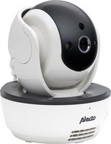 Alecto DVM-201 Extra Camera voor DVM-143 DVM-200 DVM-210 Wit/Zwart