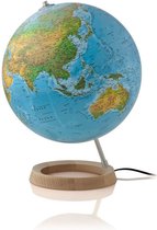 Atmosphere NR-0331F2AA-F Globe Full Circle 2 30cm Franstalig