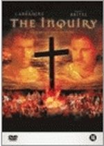 DVD The Inquiry