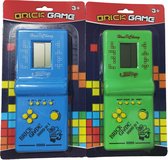 Brickgame 9999in1 Aantal 6 Stuks