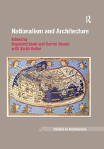 Ashgate Studies in Architecture - Nationalism and Architecture