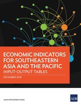 Economic Indicators for Southeastern Asia and the Pacific
