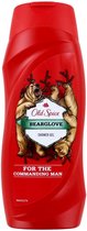 Old Spice Bearglove Showergel 250ML