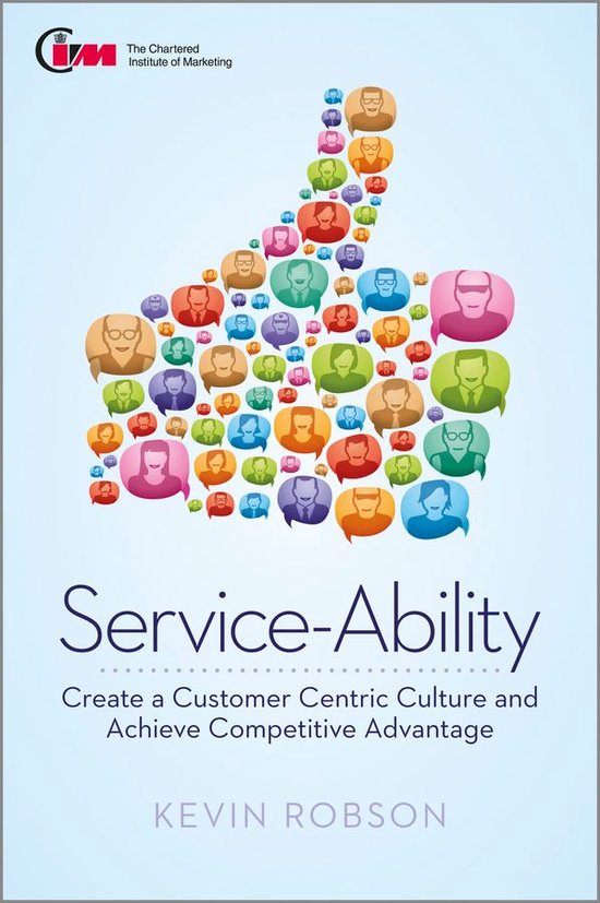 Service-Ability - cover