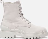 Tamaris Veterboots grijs - Maat 40