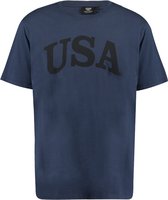 America Today Eamon - Heren T-shirt - Maat L