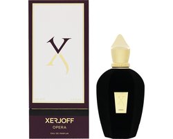 Opera Sospiro by Sospiro 100 ml - Eau De Parfum Spray (Unisex)
