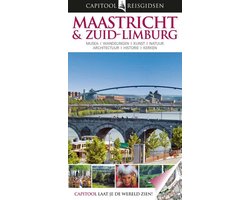 Capitool Maastricht En Zuid-Limburg