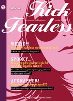 Kick Fearless / deel 2