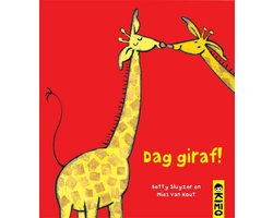 Dag Giraf