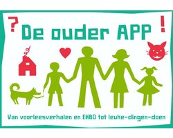 Papieren App Voor Ouders