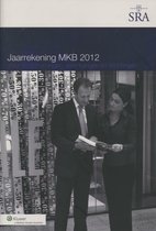 Jaarrekening MKB 2012