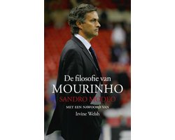 De Filosofie Van Mourinho