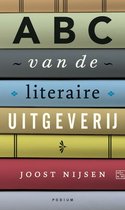 ABC van de literaire uitgeverij