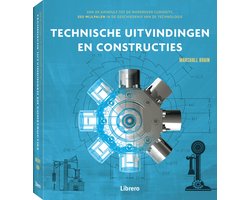 Technische uitvindingen en constructies