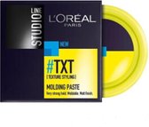 L'oreal Paris Studio line TXT Texture Styling Wax 75ml