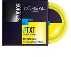 L'oreal Paris Studio line TXT Texture Styling Wax 75ml