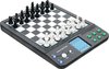Afbeelding van het spelletje Schaakcomputer | Electronisch Schaakbord | Magnetische Schaakstukken | 8 in 1 Computer |  Schaakles | Dammen | 4 op een rij | Reversi