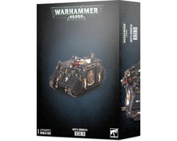 Games Workshop Adepta Sororitas: Rhino Verzamelfiguur Volwassenen en kinderen