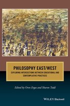 Journal of Philosophy of Education - Philosophy East / West