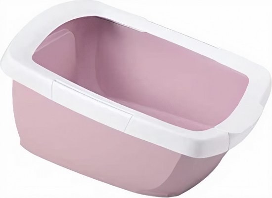 IMAC | Imac Kattenbak Funny Roze
