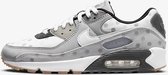 Nike Air Max 90 NRG heren sneaker grijs-wit maat 49.5