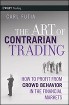 Wiley Trading 388 - The Art of Contrarian Trading