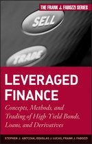 Frank J. Fabozzi Series 189 - Leveraged Finance