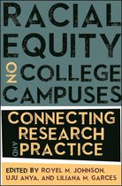 SUNY series, Critical Race Studies in Education - Racial Equity on College Campuses