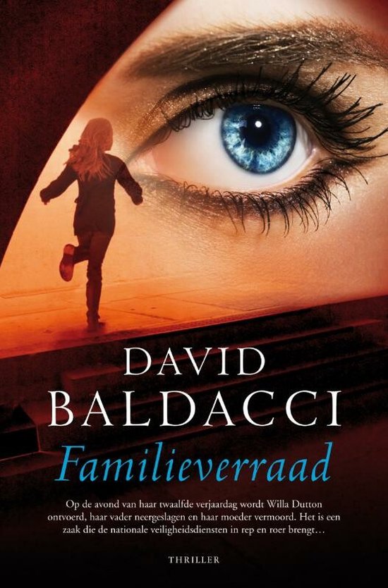 Familieverraad - cover