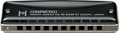 Suzuki Mondharmonica HA-20-HG