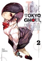 Tokyo Ghoul 2 - Tokyo Ghoul, Vol. 2