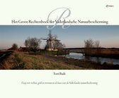 Het groot rechtenboek der vaderlandsche natuurbescherming