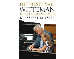 Omslag van Het beste van Witteman