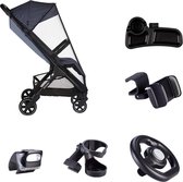 Easywalker - Accessory pack Jackey