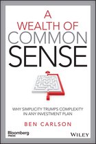 Bloomberg - A Wealth of Common Sense