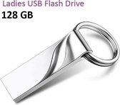 Ladies 128GB - USB stick - Flashdrive - Dames